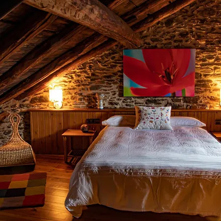 Holiday home Cobert De Felip Gavas