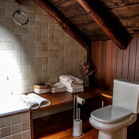 Cobert De Felip Holiday home