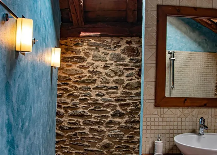 Cobert De Felip Gavas