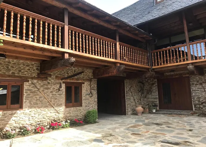 Holiday home Cobert De Felip *