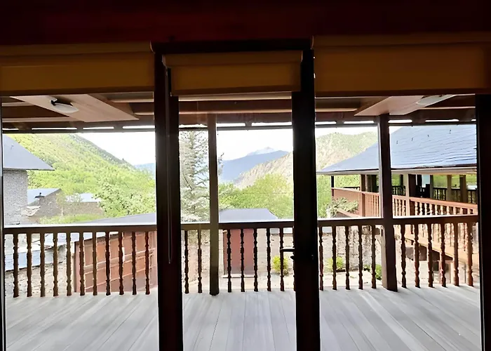 Cobert De Felip Сasa de vacaciones *