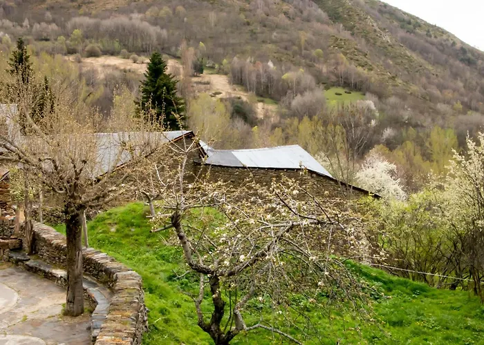 Cobert De Felip Nyaraló Gavas
