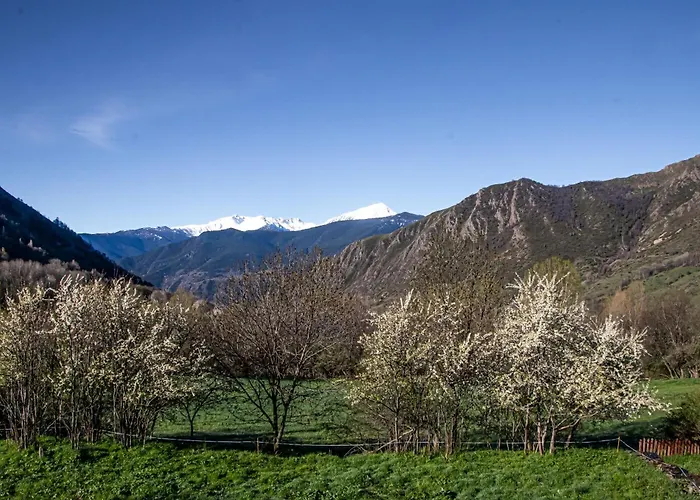 Cobert De Felip Сasa de vacaciones